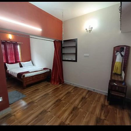 Kurinji Illam Otel Kodaikanal Dış mekan fotoğraf
