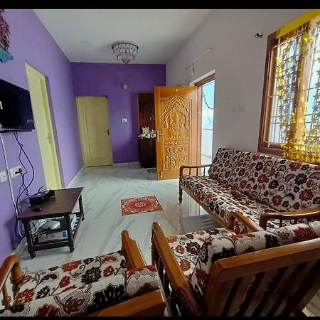 Kurinji Illam Otel Kodaikanal Dış mekan fotoğraf