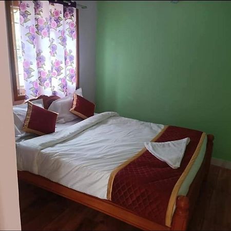 Kurinji Illam Otel Kodaikanal Dış mekan fotoğraf