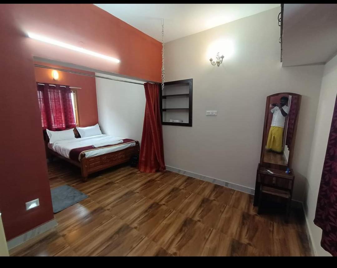 Kurinji Illam Otel Kodaikanal Dış mekan fotoğraf