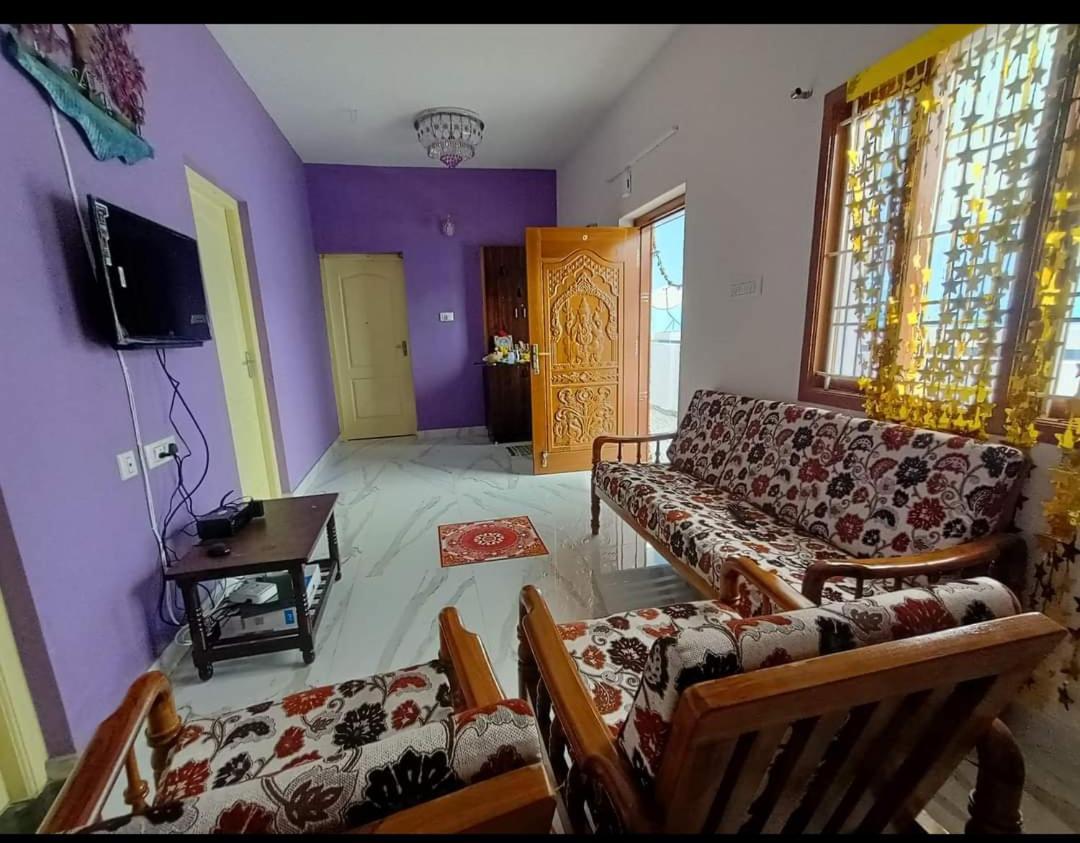 Kurinji Illam Otel Kodaikanal Dış mekan fotoğraf