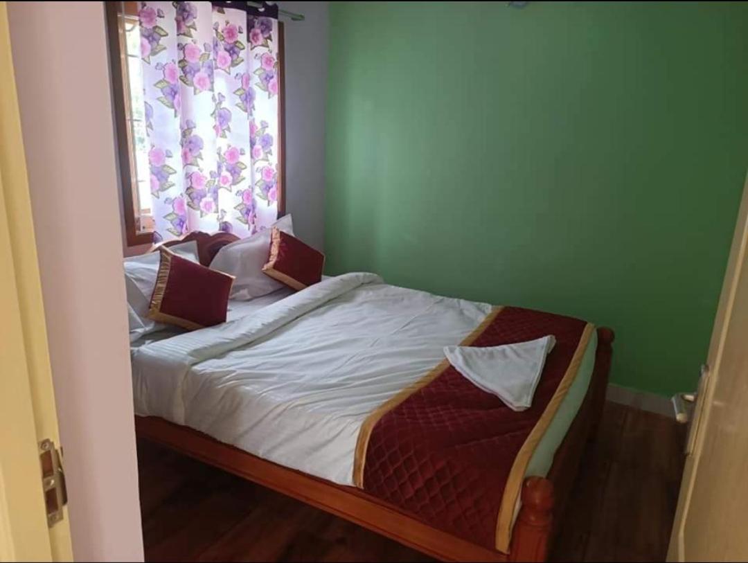 Kurinji Illam Otel Kodaikanal Dış mekan fotoğraf