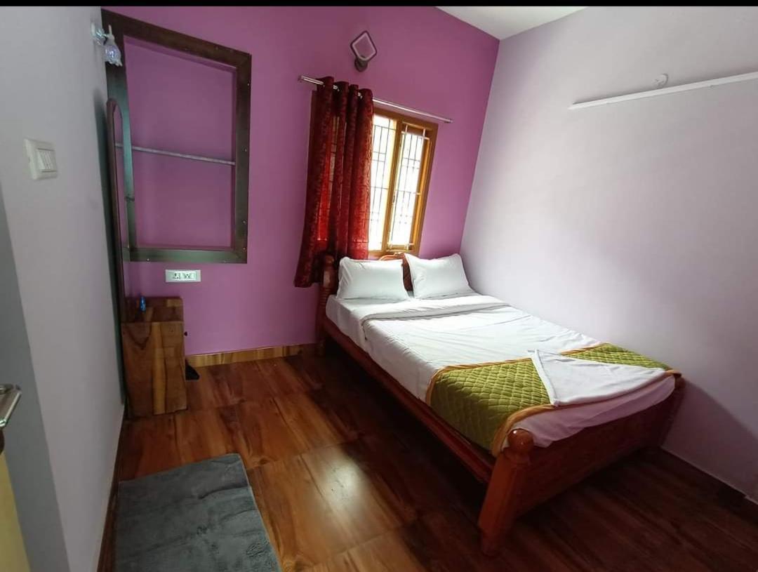 Kurinji Illam Otel Kodaikanal Dış mekan fotoğraf